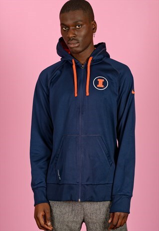 VINTAGE NIKE HOODIE