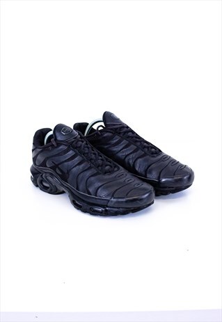 nike tn trainers