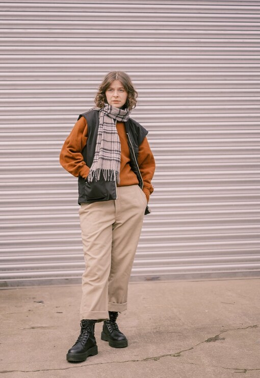 garment image