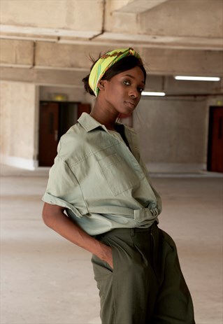EMORY SHORT SLEEVE SHIRT