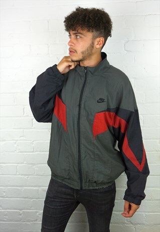 VINTAGE 90'S NIKE JACKET