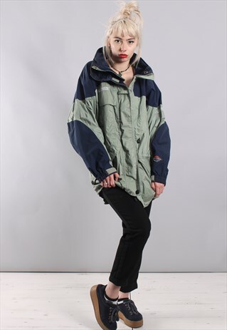 VINTAGE COLUMBIA COAT