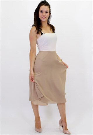 VINTAGE DRESS