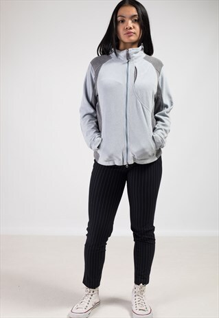 VINTAGE THE NORTH FACE FLEECE JACKET