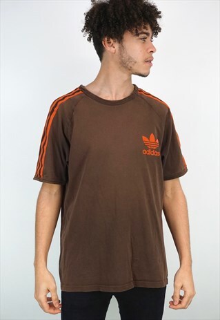 VINTAGE 90'S ADIDAS T-SHIRT