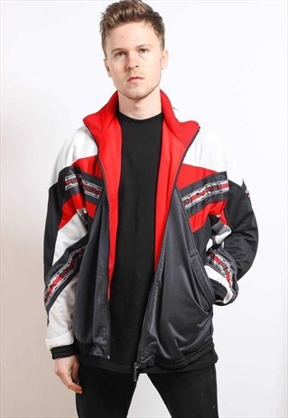 VINTAGE PUMA JACKET