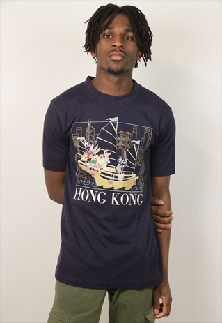 VINTAGE LOONEY TUNES TSHIRT