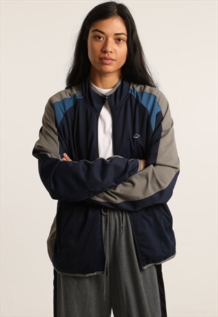 VINTAGE CHAMPION TRACK JACKET