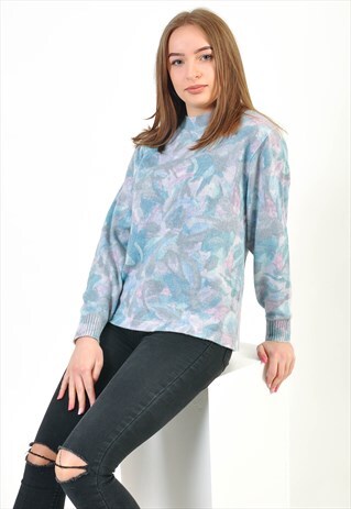 VINTAGE 90'S JUMPER