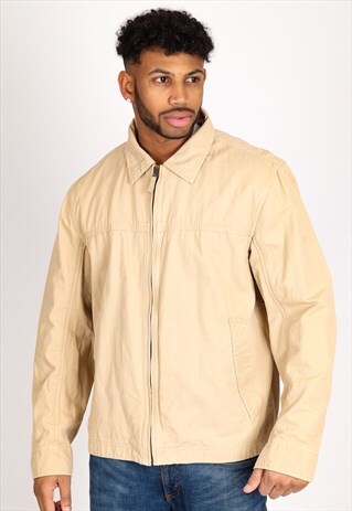 VINTAGE TIMBERLAND JACKET NJ1270