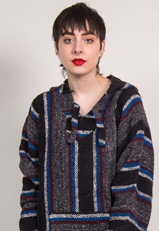 VINTAGE FESTIVAL BAJA HOODIE