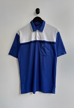 Vintage Yves Saint Laurent YSL 90s Polo Shirt