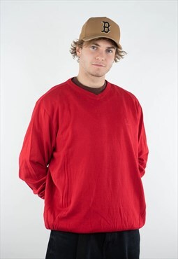 Vintage Paul & Shark Basic Classic Sweatshirt Pullover