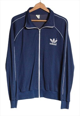 Europa Track Jacket