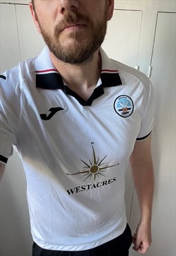 2022-23 Swansea Home Shirt