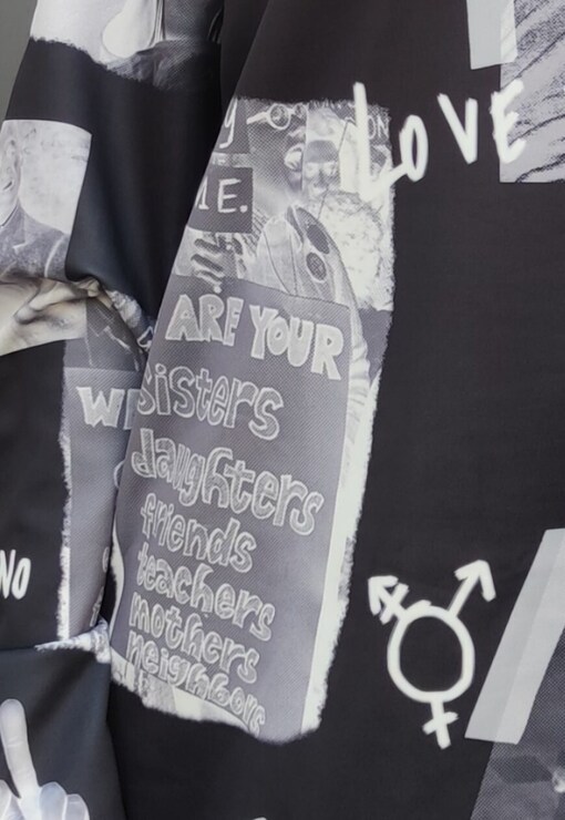 garment image