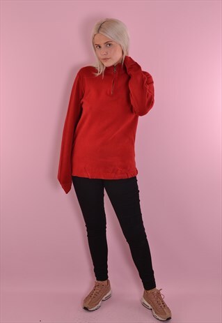 RALPH LAUREN ZIP SWEATSHIRT GJ2061