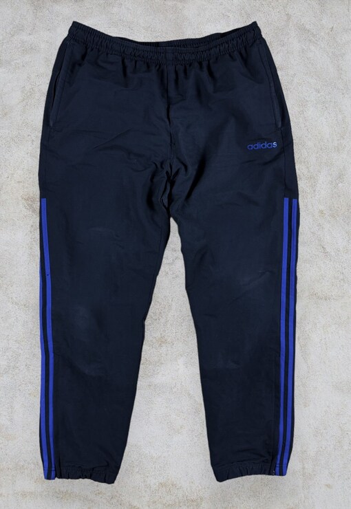 Vintage adidas trackpants - BGS CONSIGNMENT