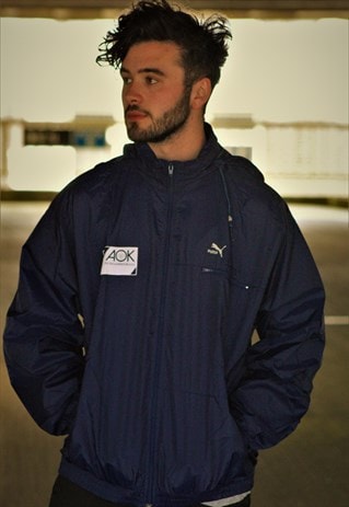 RETRO / 80'S / PUMA / WATERPROOF