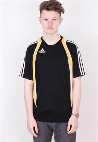 VINTAGE ADIDAS T- SHIRT BTA146
