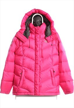 The North Face 90's 700 Nupste Hooded Summit Series Puffer J