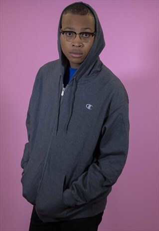 VINTAGE CHAMPION HOODIE