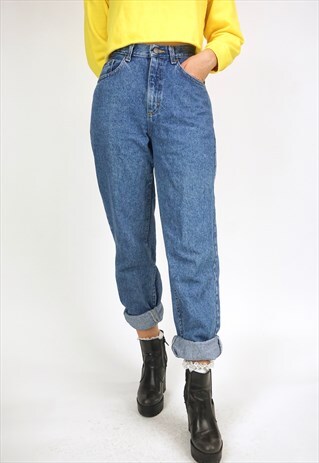 VINTAGE 90'S LEE JEANS
