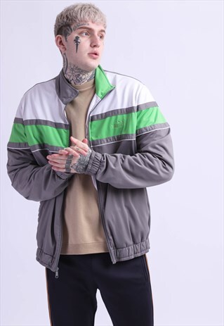 VINTAGE PUMA TRACK JACKET