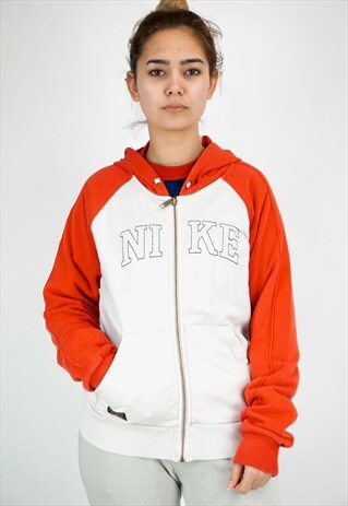 VINTAGE 90'S NIKE JACKET