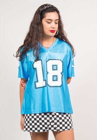 NFL INDIANAPOLIS COLTS JERSEY