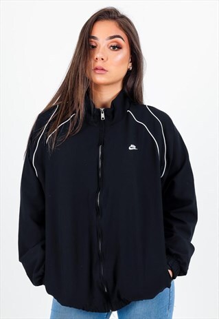VINTAGE NIKE TRACK JACKET J1225