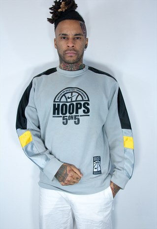 NIKE VINTAGE SWEATSHIRT