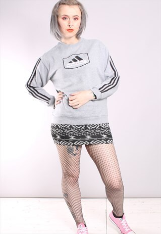VINTAGE ADIDAS SWEATSHIRT