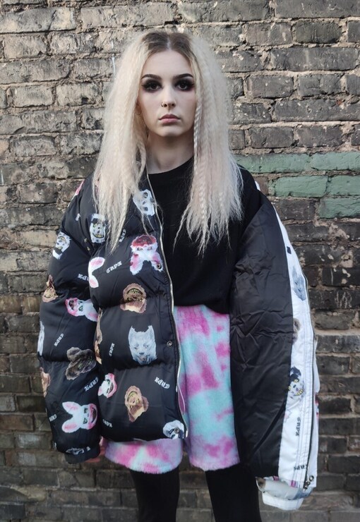 garment image
