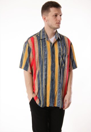 90S VINTAGE DONELLI SHIRT 13263