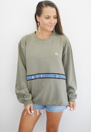 90'S CHAMPION VINTAGE SWEATSHIRT