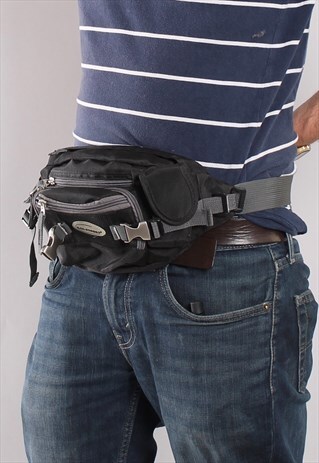 VINTAGE BUM BAG FESTIVAL FANNY PACK