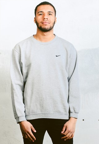 VINTAGE NIKE SWEATSHIRT