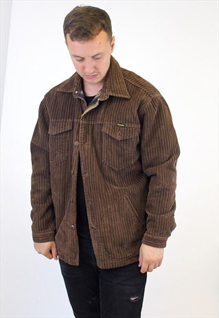 VINTAGE WRANGLER JACKET