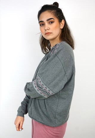VINTAGE 90'S SWEATSHIRT