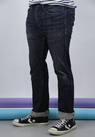 VINTAGE LEVI'S 90'S DENIM JEANS