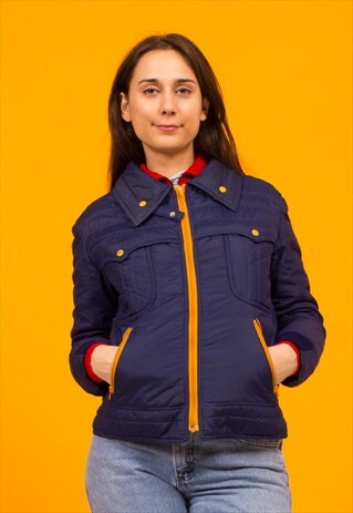 SKI JACKET