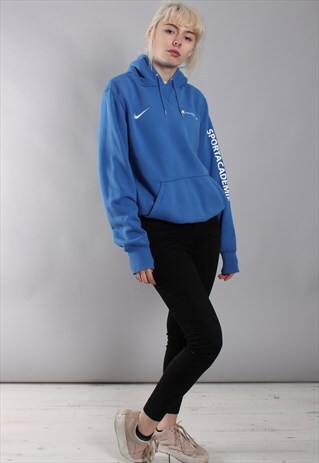 VINTAGE NIKE HOODIE