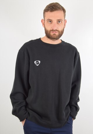 VINTAGE NIKE SWEATSHIRT SIZE XL (1666)