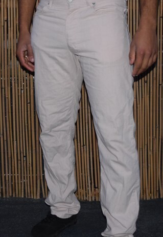 RETRO ARMANI JEANS