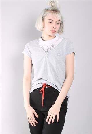 VINTAGE ADIDAS T-SHIRT