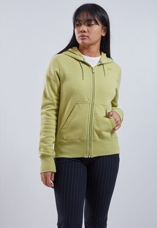 VINTAGE NIKE ZIP-UP HOODIE