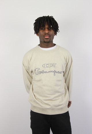 VINTAGE 90S SWEATSHIRT