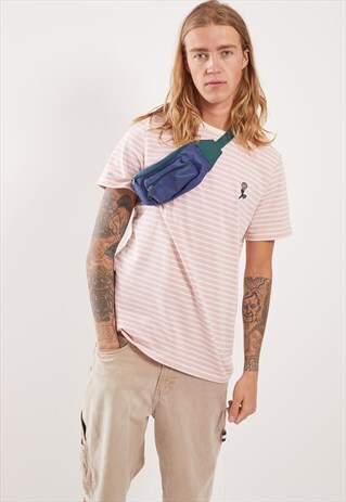 VINTAGE FESTIVAL BUM BAG