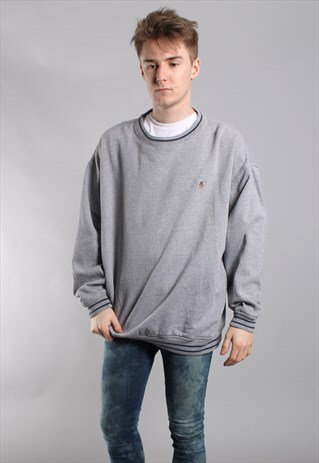 VINTAGE TOMMY HILFIGER SWEATSHIRT